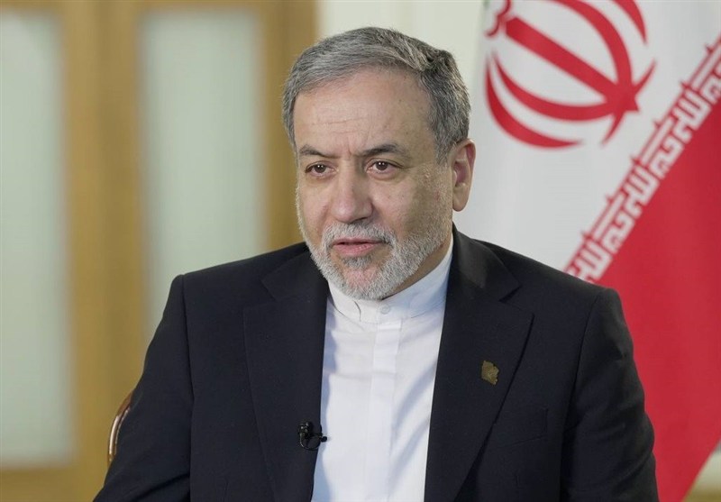 پیام تسلیت عراقچی در پی جان باختن کارگران چینی